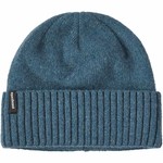 Patagonia Brodeo Beanie, abalone blue