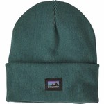 Patagonia Everyday Beanie, abalone blue