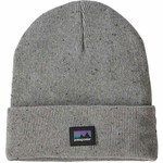 Patagonia Everyday Beanie, salt grey