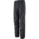Patagonia Torrentshell 3L Pants Regenhose, XL, black