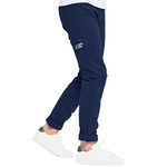 Looking for Wild Fitz Roy Technical Pants Kletterhose, L, navy blue