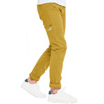 Looking for Wild Fitz Roy Technical Pants Kletterhose, S, spicy mustard
