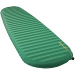Therm-a-Rest Trail Pro Isomatte, Regular Wide, pine