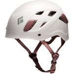Black Diamond Women´s Half Dome Kletterhelm, S/M, aluminium