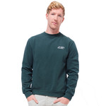 Looking for Wild Bosson Sweater 2022, L, rain forest