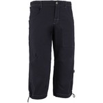 E9 Fuoco Flax 3/4 Klettershorts, S, ocean blue