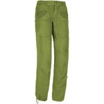 E9 Women's Onda Flax Kletterhose, XS, apple