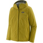 Patagonia Torrentshell 3L Jacket Hardshelljacke, XL, textile green