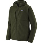 Patagonia Lightweight Better Sweater Hoody, M, kelp forest
