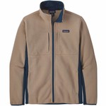 Patagonia Lightweight Better Sweater Jacket Fleecejacke, S, oar tan