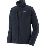 Patagonia Lightweight Better Sweater Jacket Fleecejacke, S, new navy