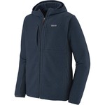 Patagonia Lightweight Better Sweater Hoody, L, new navy