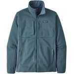 Patagonia Lightweight Better Sweater Jacket Fleecejacke, M, plume grey