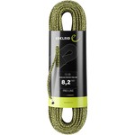 Edelrid Starling Protect Pro Dry 8.2mm Kletterseil, 60 m, yellow-night