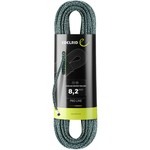 Edelrid Starling Protect Pro Dry 8.2mm Kletterseil, 60 m, icemint-night