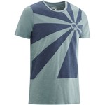 Edelrid Highball T-Shirt, XL, light pacific