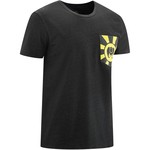 Edelrid Onset T-Shirt, L, blackbird