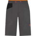 La Sportiva Bleauser Short Kletterhose, XL, carbon/black
