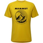Mammut Mountain T-Shirt, S, mello