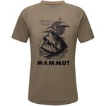Mammut Mountain T-Shirt, S, tin