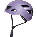 Mammut Skywalker 3.0 Helmet Kletterhelm, purple