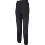 Montura Women's Vertigo Tekno Pants Tourenhose +5 cm, M, nero