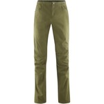 Red Chili Dojo Pants Kletterhose, L, olive