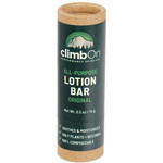 Climb On Lotion Bar Hautpflege für Kletterer, 14 Gramm
