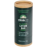 Climb On Lotion Bar Hautpflege für Kletterer, 56 Gramm