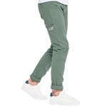 Looking for Wild Fitz Roy Technical Pants Kletterhose, L, iceberg green