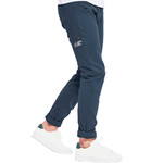 Looking for Wild Fitz Roy Technical Pants Kletterhose, S, blue wing teal