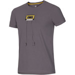 Ocun Classic T Men T-Shirt, S, grey excalibur tape