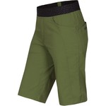 Ocun Mania Shorts Klettershorts, M, lime green