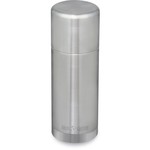 Klean Kanteen TKPro Isolierflasche, 750ml, brushed stainless