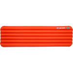 Big Agnes Insulated Air Core Ultra Isomatte, Regular, orange