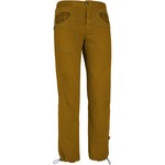 E9 B Rondo 2.1 Kletterhose für Kinder, 4 Jahre, caramel