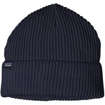 Patagonia Fishermans Rolled Beanie, navy blue