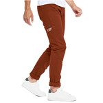Looking for Wild Fitz Roy Technical Pants Kletterhose, XL, picante