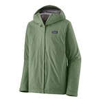 Patagonia Torrentshell 3L Jacket Hardshelljacke, XL, sedge green