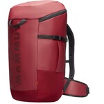 Mammut Neon 45 Women Kletterrucksack für Frauen, blood red