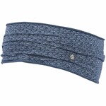 E9 Lo Headband, vintage blue