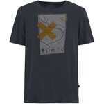 E9 Place T-Shirt, S, ocean blue