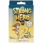 E9 Strong Hero Warm Up Band Trainingsband Set, 2er Pack, farbig sortiert