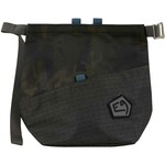E9 Gulp X Bouldering Chalk Bag, grey camouflage