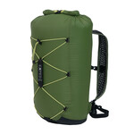 Exped Cloudburst 25 Daypack, forest