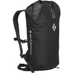 Black Diamond Rock Blitz 15 Kletterrucksack, black