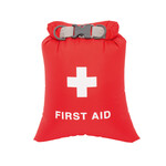 Exped Fold Drybag First Aid Packsack, S, red