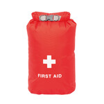 Exped Fold Drybag First Aid Packsack, M, red