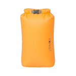 Exped Fold Drybag Packsack, S, corn yellow