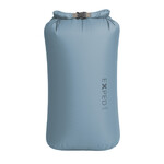 Exped Fold Drybag Packsack, L, sky blue